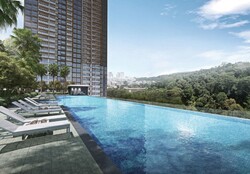 Midwood (D23), Condominium #500515781